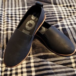 Sorel flats